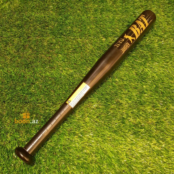 Бейсбольная бита 65см (металлическая) Baseball bat